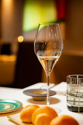 Olimpia Restaurant