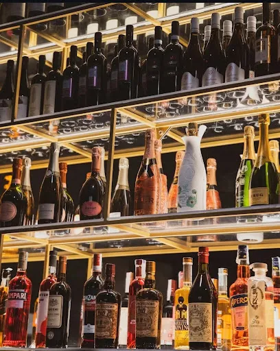 Foto di Onèst | Cocktail Bar