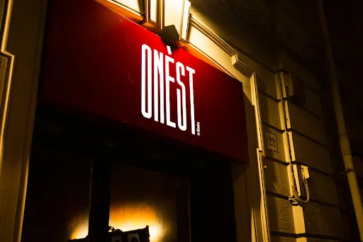 Foto di Onèst | Cocktail Bar