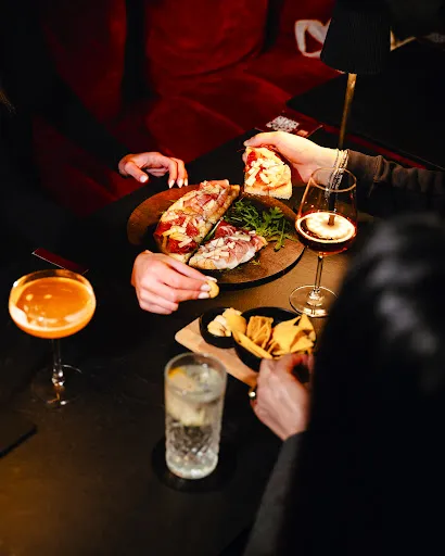 Foto di Onèst | Cocktail Bar