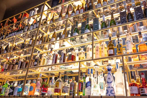 Foto di Onèst | Cocktail Bar
