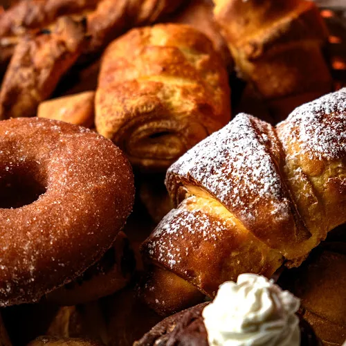 Onger Pasticceria