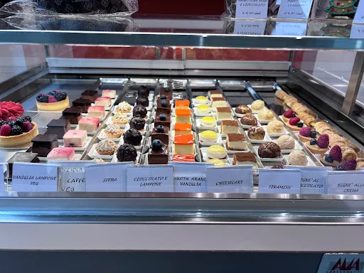 Foto di Onger Pasticceria