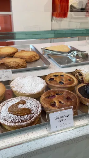 Foto di Onger Pasticceria