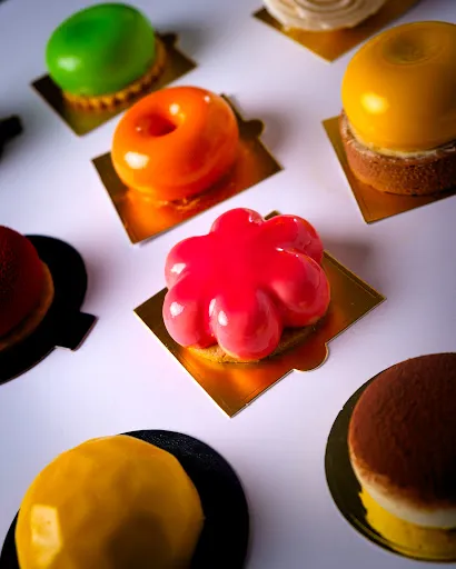 Foto di Onger Pasticceria