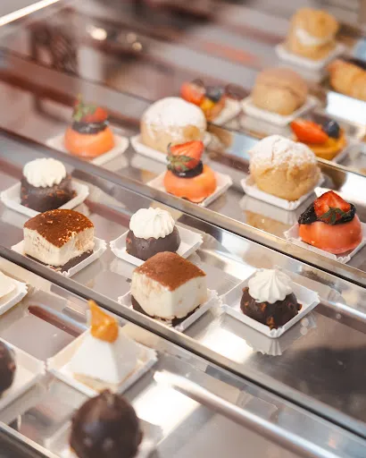 Foto di Onger Pasticceria