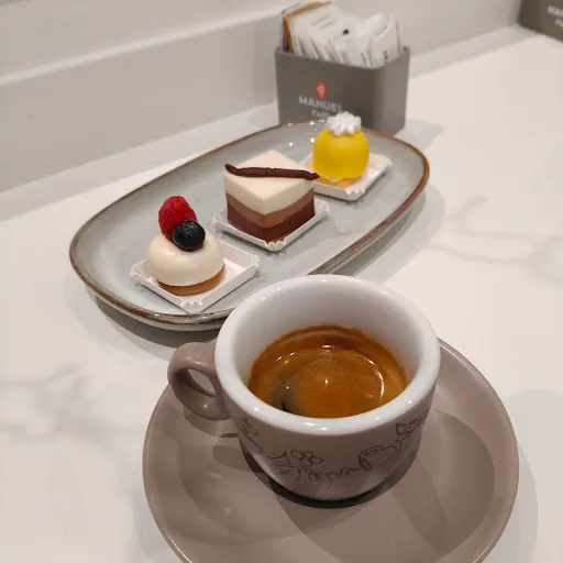 Foto di Onger Pasticceria