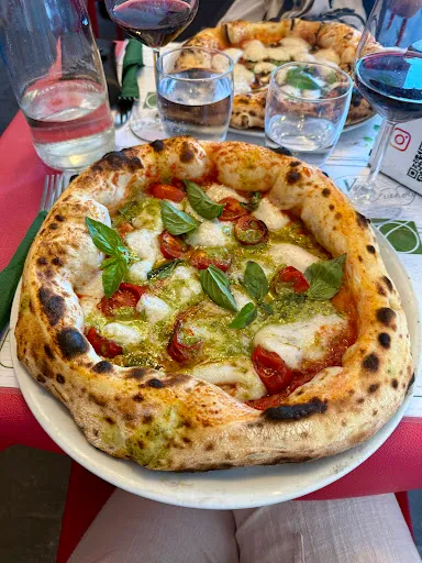 Foto di Origano Campo de' Fiori