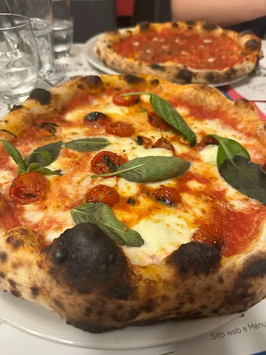 Foto di Origano Campo de' Fiori