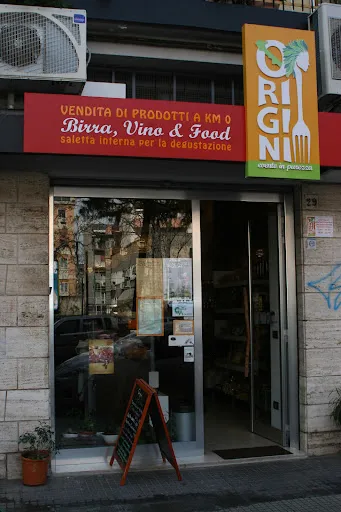 Origini