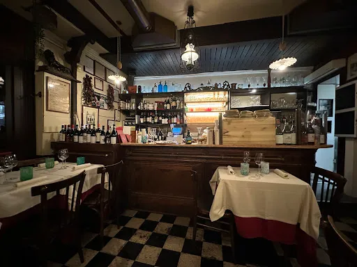 Ostaria Antico Dolo