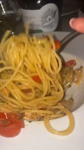 Ostaria Antico Dolo