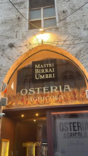 Foto di Osteria Agricola & Barley