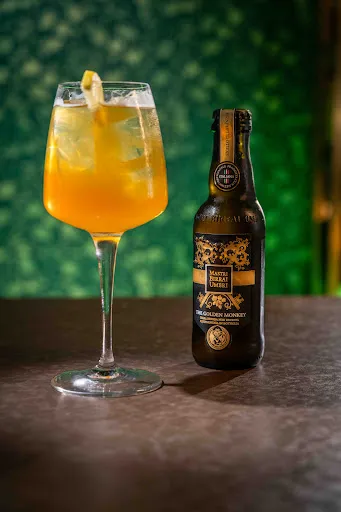 Foto di Osteria Agricola & Barley