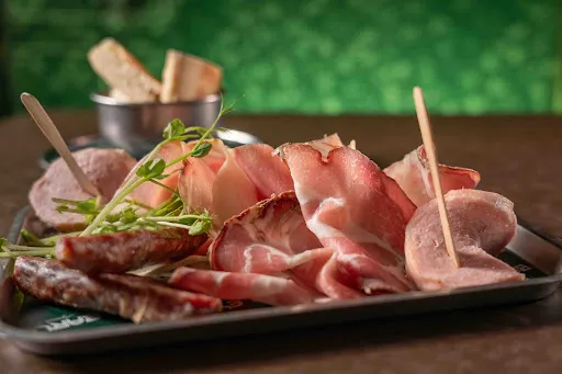 Foto di Osteria Agricola & Barley
