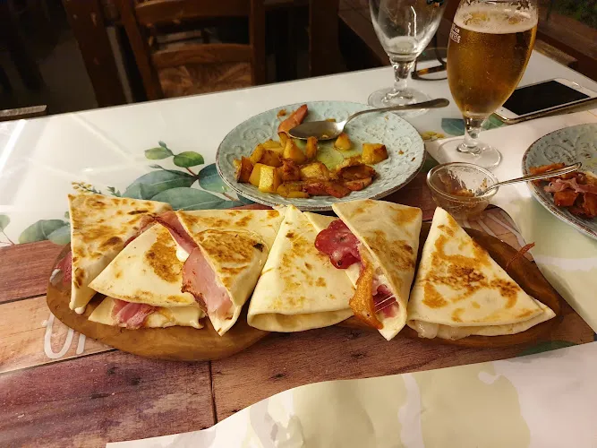 Osteria Angolo Divino Rimini