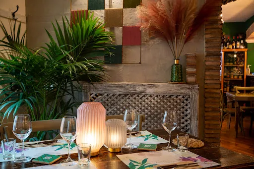 Foto di Osteria Angolo Divino Rimini
