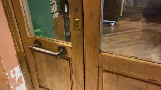 Foto di Osteria Angolo Divino Rimini