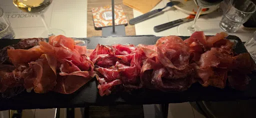 Foto di Osteria Angolo Divino Rimini