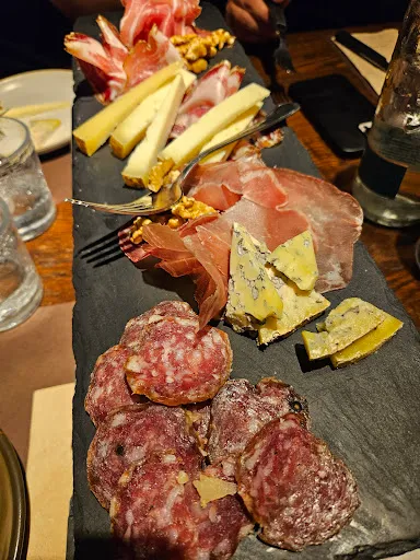 Foto di Osteria Angolo Divino Rimini