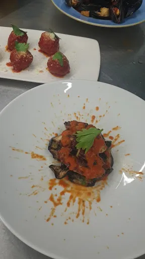 Osteria Angolo Masuccio