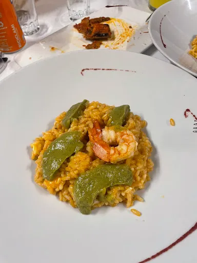 Osteria Angolo Masuccio