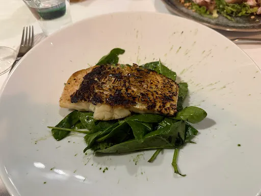 Osteria Angolo Masuccio