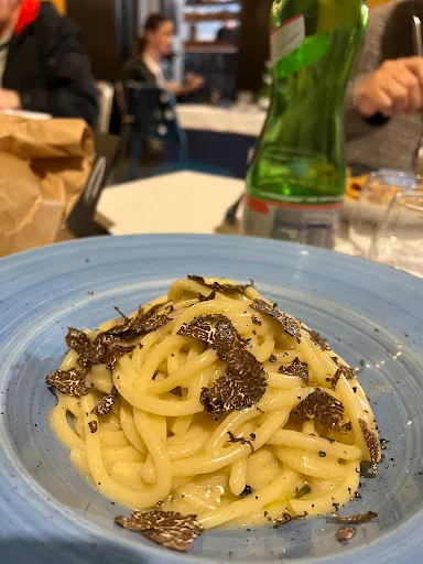 Osteria Angolo Masuccio