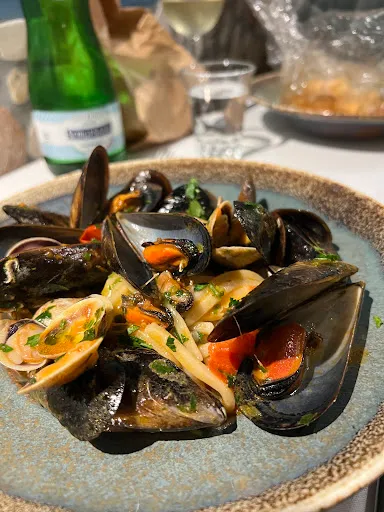 Osteria Angolo Masuccio