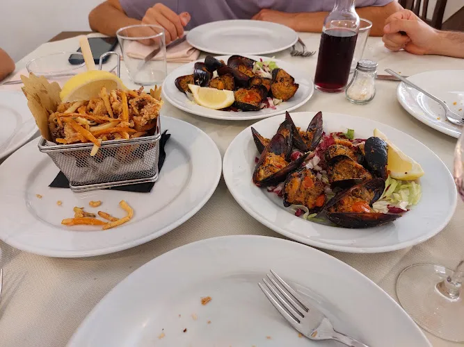 Osteria Gioia e Gusto Cagliari