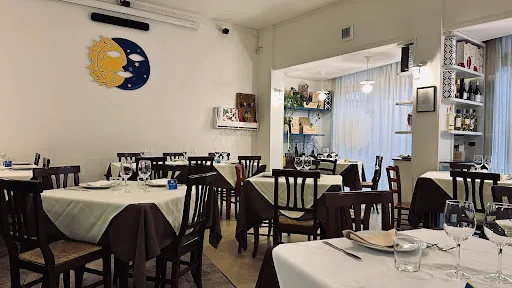 Osteria Gioia e Gusto Cagliari