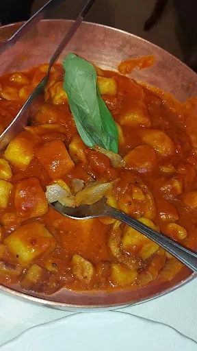 Osteria Gioia e Gusto Cagliari