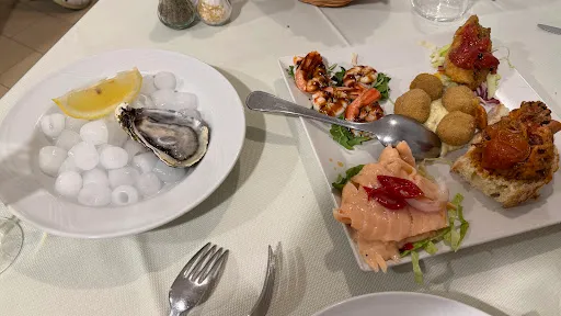 Osteria Gioia e Gusto Cagliari
