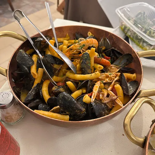 Osteria Gioia e Gusto Cagliari