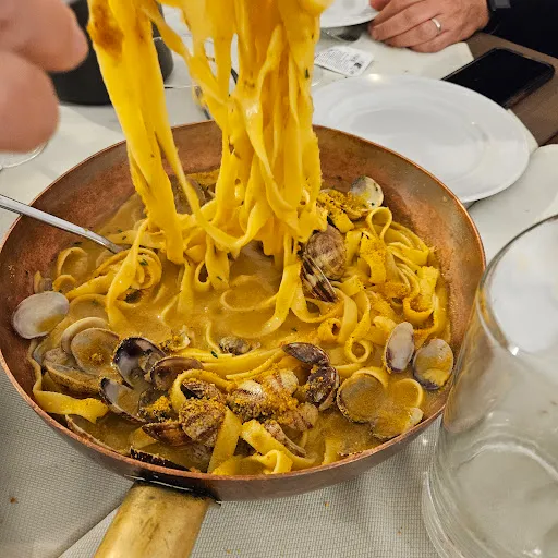 Osteria Gioia e Gusto Cagliari