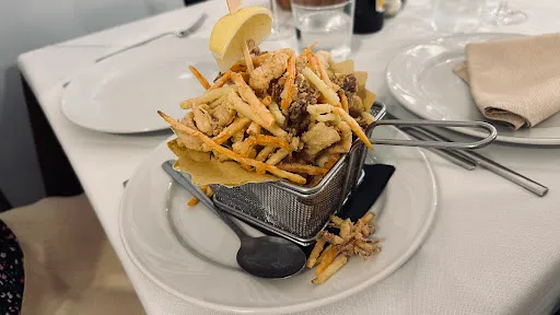 Osteria Gioia e Gusto Cagliari