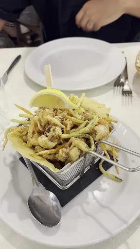 Osteria Gioia e Gusto Cagliari