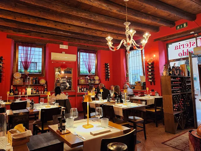 Osteria Il Bertoldo
