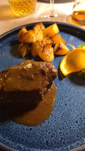 Osteria Il Bertoldo
