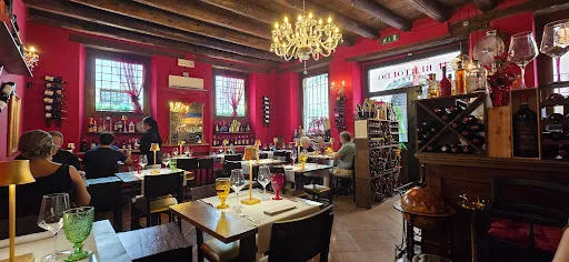 Osteria Il Bertoldo