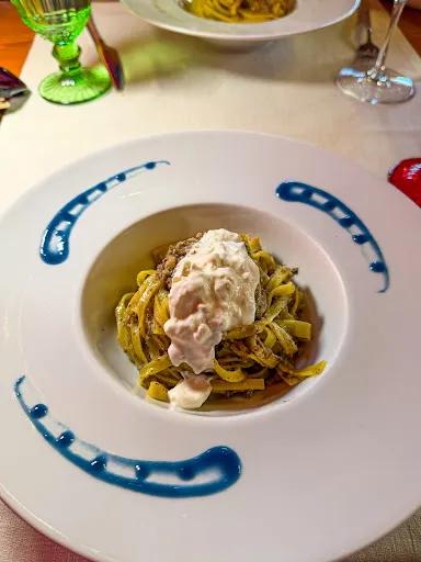 Osteria Il Bertoldo