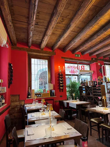 Osteria Il Bertoldo