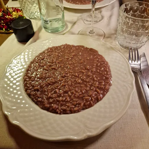 Osteria Il Bertoldo