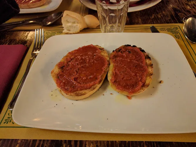 Osteria Il Frantoio