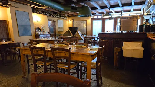 Foto di Osteria Il Frantoio