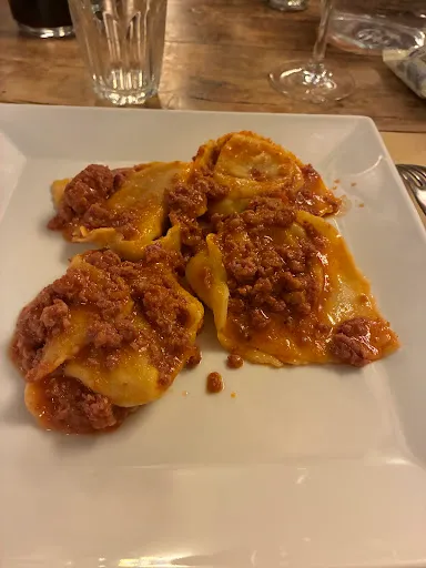 Foto di Osteria Il Frantoio