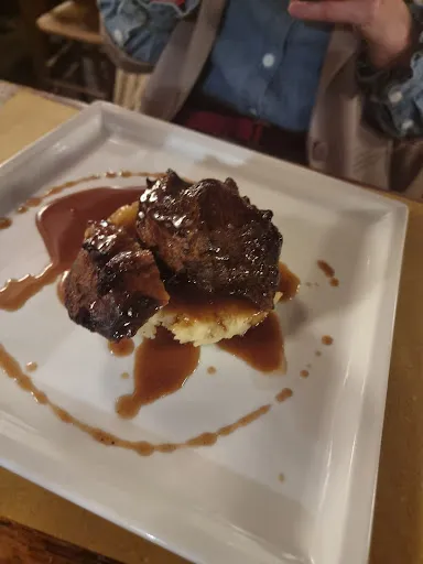 Foto di Osteria Il Frantoio