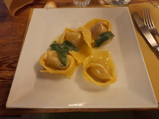 Foto di Osteria Il Frantoio