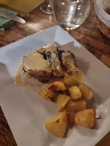 Foto di Osteria Il Frantoio