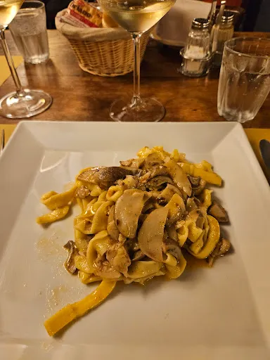 Foto di Osteria Il Frantoio